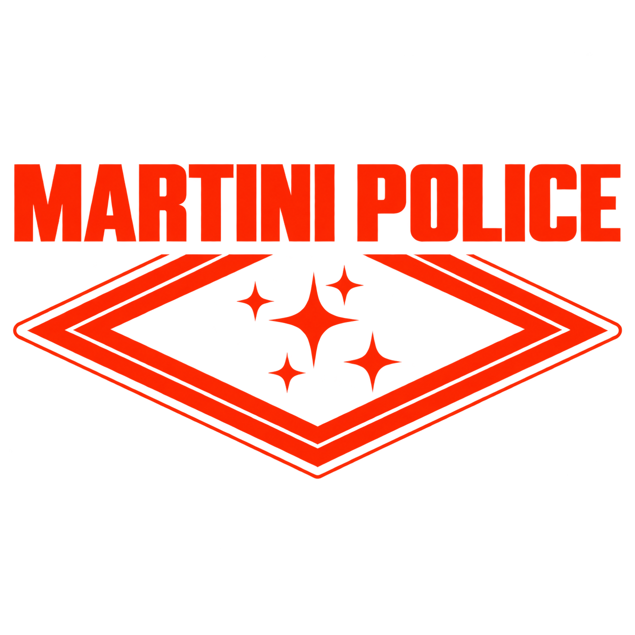 Martini Police